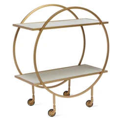 Russo Bar Cart -Furniture Sales webimage 070008811 2 jpg 1
