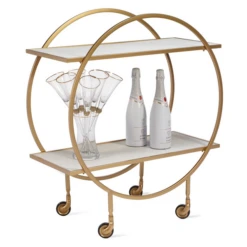 Russo Bar Cart -Furniture Sales webimage 070008811 3 jpg 1