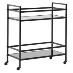 Kiman Bar Cart
