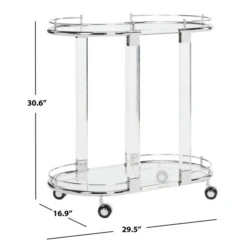 Stella Bar Cart -Furniture Sales webimage 070135709 3 jpg 1