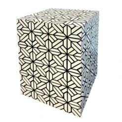 Marti Mosaic Accent Table -Furniture Sales webimage 070732119 1 jpg