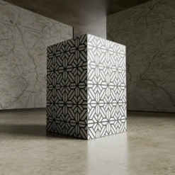 Marti Mosaic Accent Table -Furniture Sales webimage 070732119 RV1 1