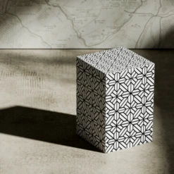 Marti Mosaic Accent Table -Furniture Sales webimage 070732119 RV2 1