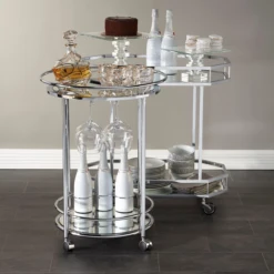 Metropolitan Bar Cart -Furniture Sales webimage 070952863a rv1 jpg 1