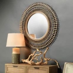 Layne Mirror -Furniture Sales webimage 100102564 RV