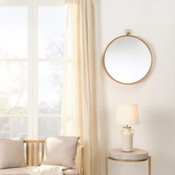 Zen Mirror -Furniture Sales webimage 100129142 RV