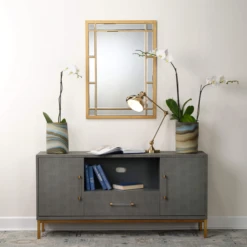 Phoebe Mirror -Furniture Sales webimage 100159871 RV