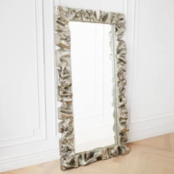 Sequoia Leaner Mirror -Furniture Sales webimage 101174455 ALT