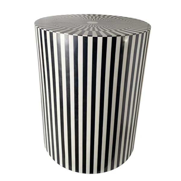 Zinnia Accent Table 3 Zinnia Accent Table