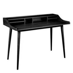 Percy Desk - Black -Furniture Sales webimage 119174911 1 jpg 1