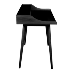Percy Desk - Black -Furniture Sales webimage 119174911 2 jpg 1