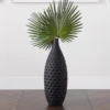 Cairo Floor Vase -Furniture Sales webimage 120504389 jpg