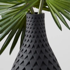 Cairo Floor Vase -Furniture Sales webimage 120504389 2 jpg