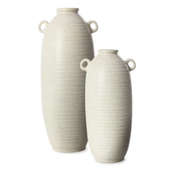 Hush Vase - Set Of 2