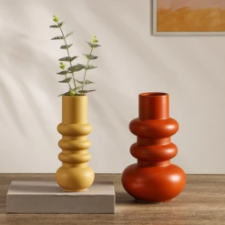 Tesa Vase - Set Of 2 -Furniture Sales webimage 120999096 RV