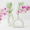 Paola Vase - Set Of 2 -Furniture Sales webimage 120999097