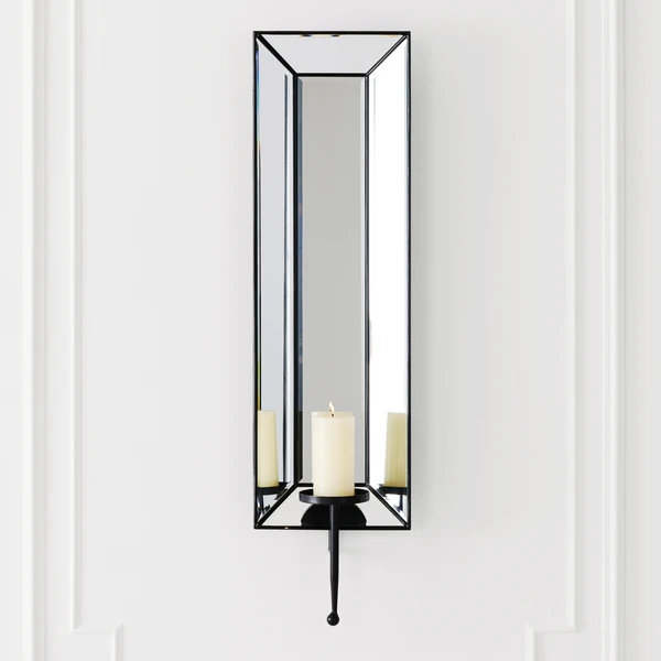 Beekman Wall Sconce 3 Beekman Wall Sconce