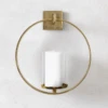 Cirque Hanging Sconce -Furniture Sales webimage 140317445
