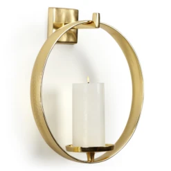 Cirque Hanging Sconce -Furniture Sales webimage 140317445 1 jpg
