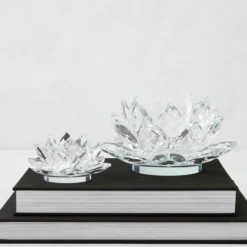 Crystal Lotus Candlelight Collection -Furniture Sales webimage 142937035 142937321 GRP2