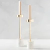 Greta Taper Holder - Set Of 2 -Furniture Sales webimage 143226745 jpg
