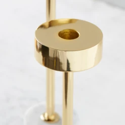 Greta Taper Holder - Set Of 2 -Furniture Sales webimage 143226745 2 jpg