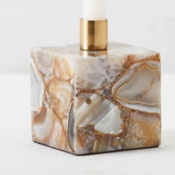 Diego Taper Holder - Set Of 2 -Furniture Sales webimage 143373909 DTL2