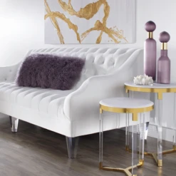 Quartz Crystal Tealight -Furniture Sales webimage 146105646 rv2 jpg