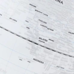 World Globe - White -Furniture Sales webimage 160156570 DTL