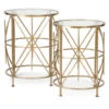 Exeter Tables - Set Of 2 -Furniture Sales webimage 160157903 jpg