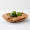 Organic Capiz Bowl -Furniture Sales webimage 160160778 1