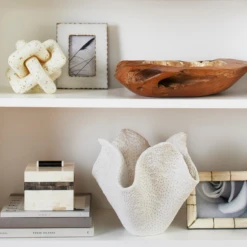 Organic Capiz Bowl -Furniture Sales webimage 160160778 rv1 jpg