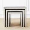 Astair Nesting Tables -Furniture Sales webimage 160164400 1