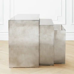 Astair Nesting Tables 8 Astair Nesting Tables -Furniture Sales webimage 160164400 ALT2