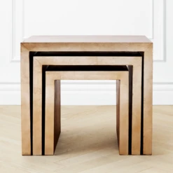 Astair Nesting Tables