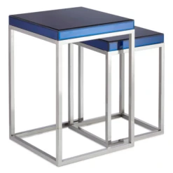 Prague Table - Set Of 2 -Furniture Sales webimage 160175095 2 jpg