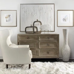 Selenite Slab On Metal Stand -Furniture Sales webimage 160184955 rv2 jpg