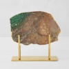 Fluorite Slab On Stand -Furniture Sales webimage 160190405
