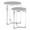 Murano Tables - Set Of 2 -Furniture Sales webimage 160198050 jpg 1