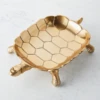 Nikki Chu - Tortoise Plate -Furniture Sales webimage 160219677 jpg