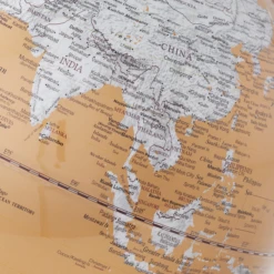 World Globe - Gold -Furniture Sales webimage 160739659 DTL 1