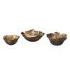 Fleur Bowls - Set Of 3 -Furniture Sales webimage 160999647