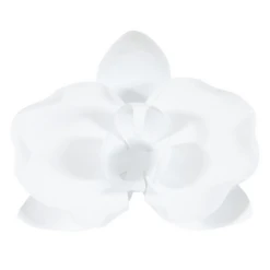 Orchid Flower Wall Decor