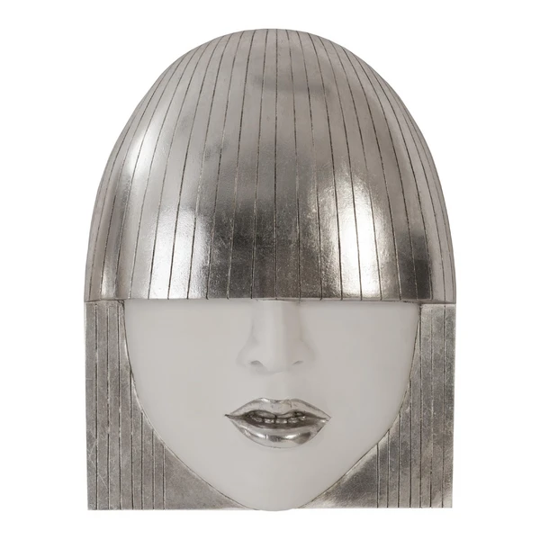 Fashion Faces Wall Decor 7 Fashion Faces Wall Decor - Image 5