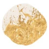 Wisp Wall Tile - Gold/White 1 Wisp Wall Tile - Gold/White -Furniture Sales webimage 162152274 jpg