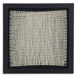 Merrit Wall Decor -Furniture Sales webimage 162231167 SIL 1