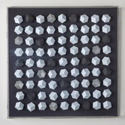 Movement In Squares 1