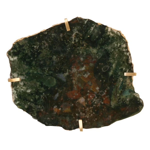 Gem Wall Tile - Glacier Charcoal 3 Gem Wall Tile - Glacier Charcoal