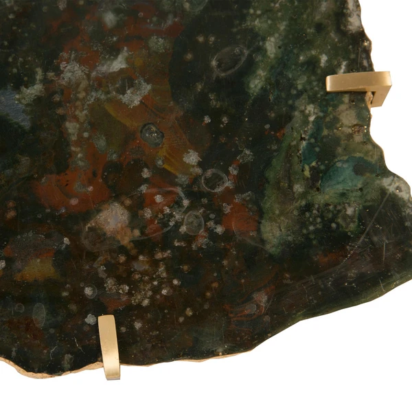 Gem Wall Tile - Glacier Charcoal 6 Gem Wall Tile - Glacier Charcoal - Image 4