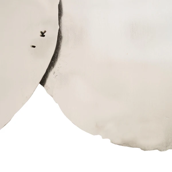 Cast Oil Drum Wall Discs 5 Cast Oil Drum Wall Discs - Image 3